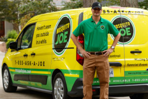 Popular Mosquito Control Services by Mosquito Joe of South Shore Long Island NY